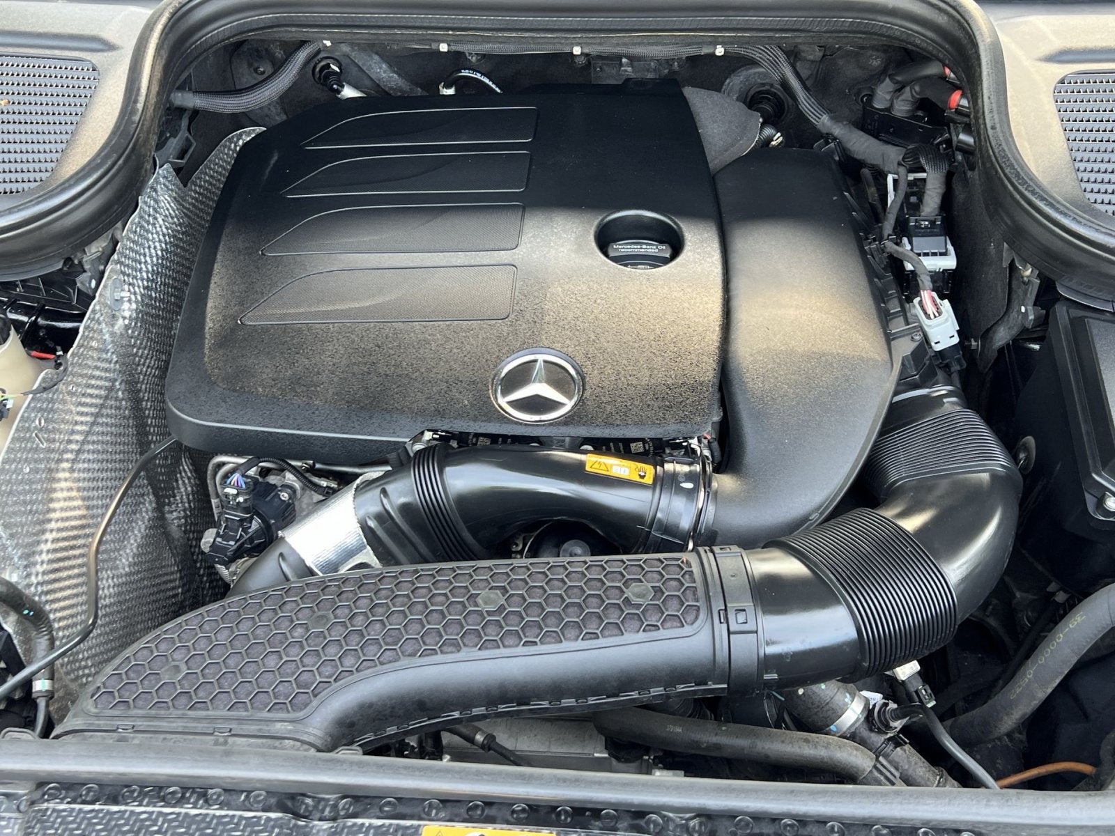 2020 Mercedes-Benz GLE GLE 350
