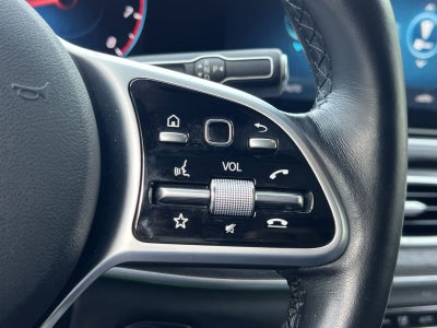2020 Mercedes-Benz GLE GLE 350