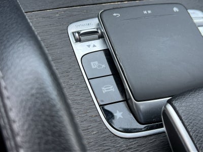 2020 Mercedes-Benz GLE GLE 350