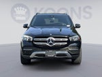 2020 Mercedes-Benz GLE GLE 350