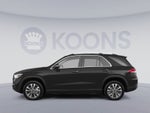 2023 Mercedes-Benz GLE GLE 350