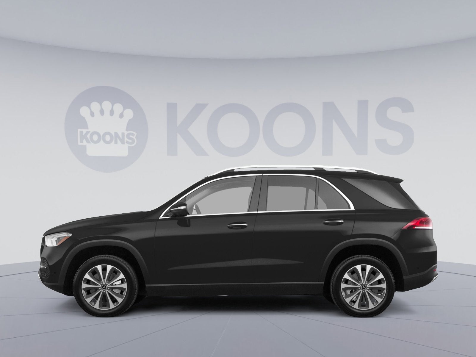2023 Mercedes-Benz GLE GLE 350