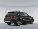 2023 Mercedes-Benz GLE GLE 350