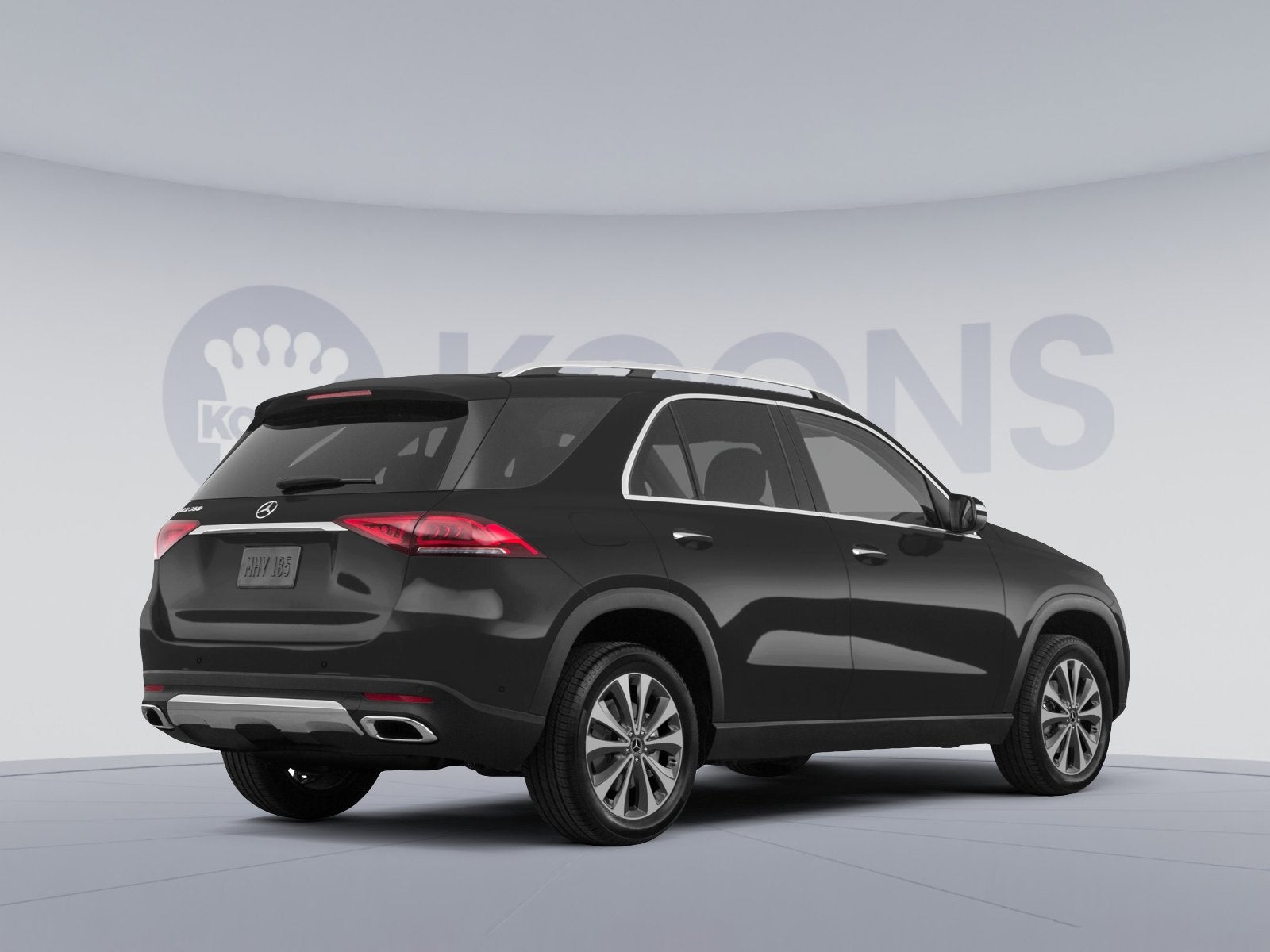 2023 Mercedes-Benz GLE GLE 350