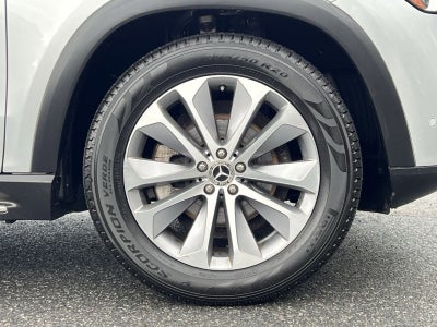 2020 Mercedes-Benz GLE GLE 350