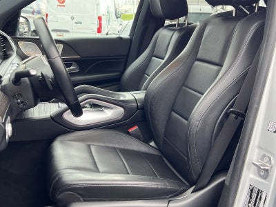 2020 Mercedes-Benz GLE GLE 350