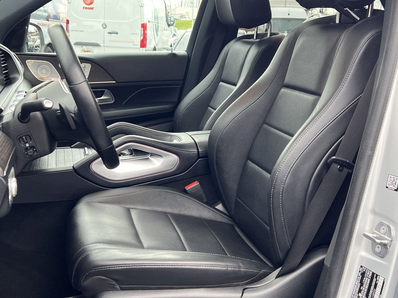 2020 Mercedes-Benz GLE GLE 350