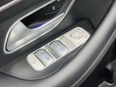 2020 Mercedes-Benz GLE GLE 350