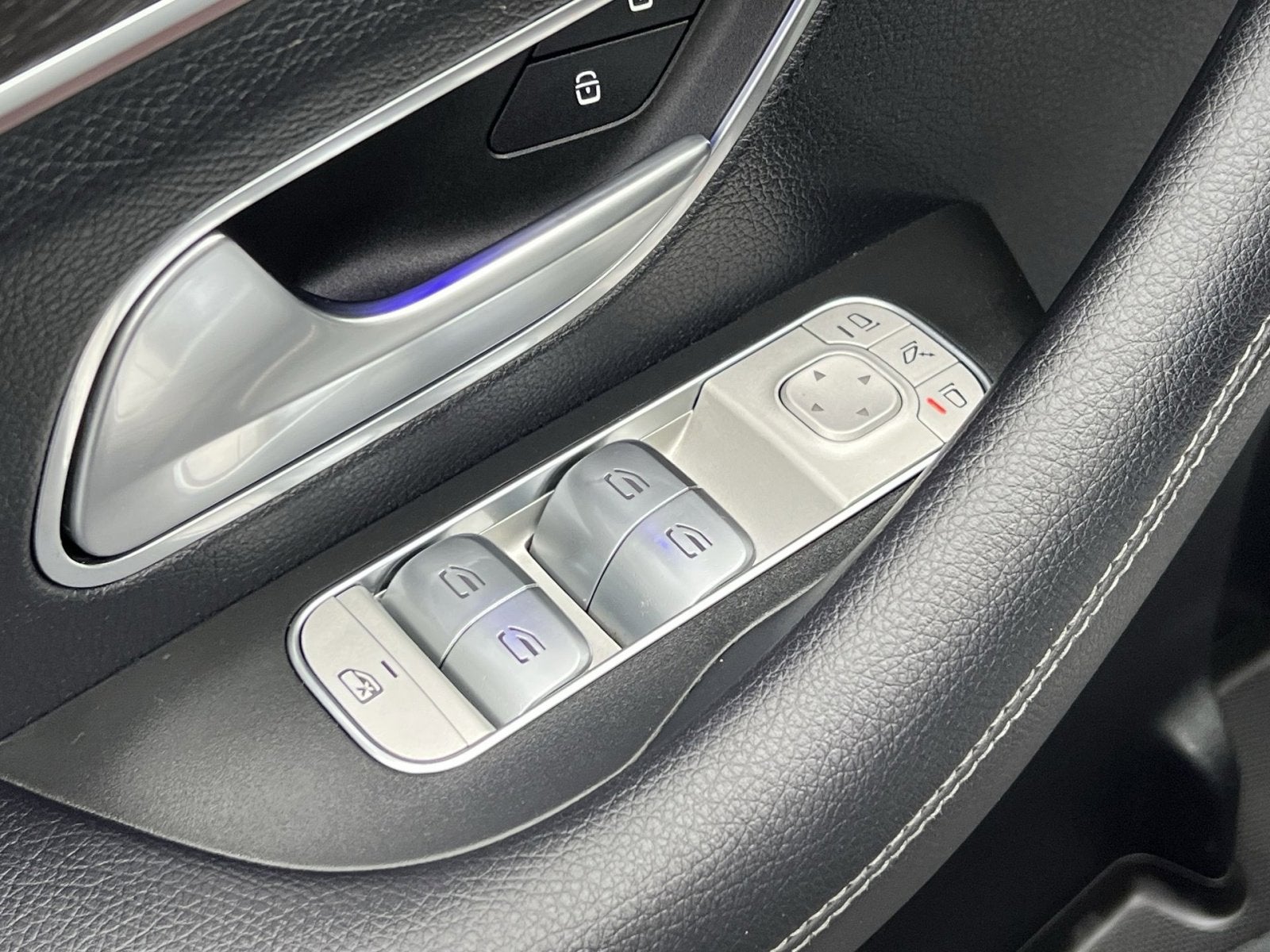 2020 Mercedes-Benz GLE GLE 350