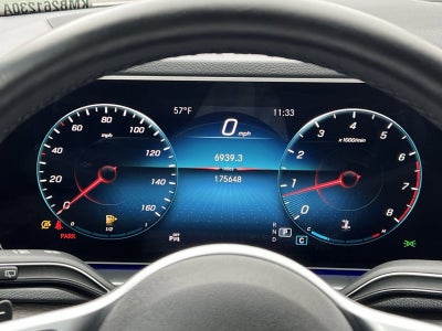 2020 Mercedes-Benz GLE GLE 350