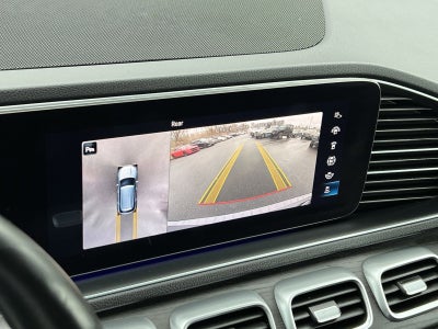 2020 Mercedes-Benz GLE GLE 350