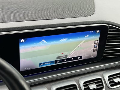 2020 Mercedes-Benz GLE GLE 350