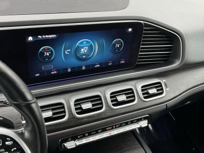 2020 Mercedes-Benz GLE GLE 350