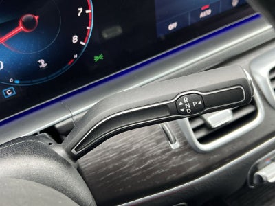 2020 Mercedes-Benz GLE GLE 350