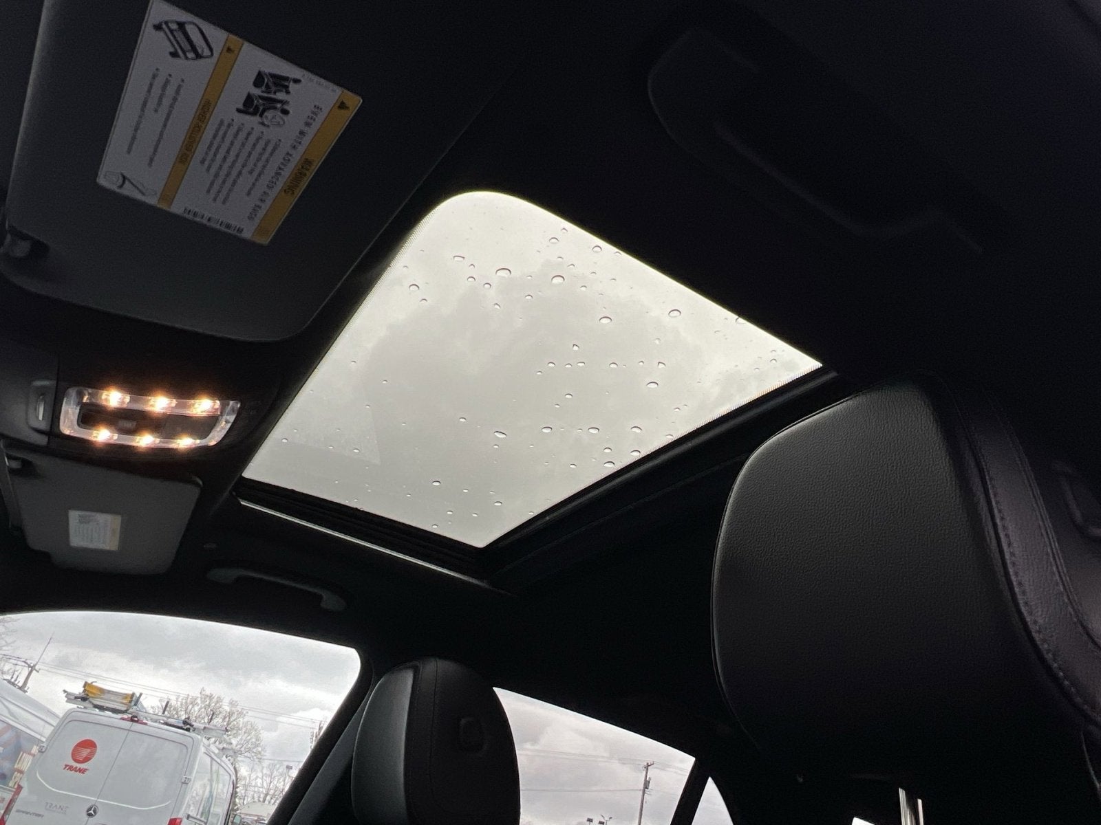 2020 Mercedes-Benz GLE GLE 350