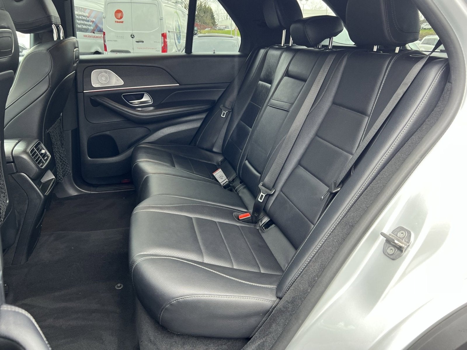 2020 Mercedes-Benz GLE GLE 350