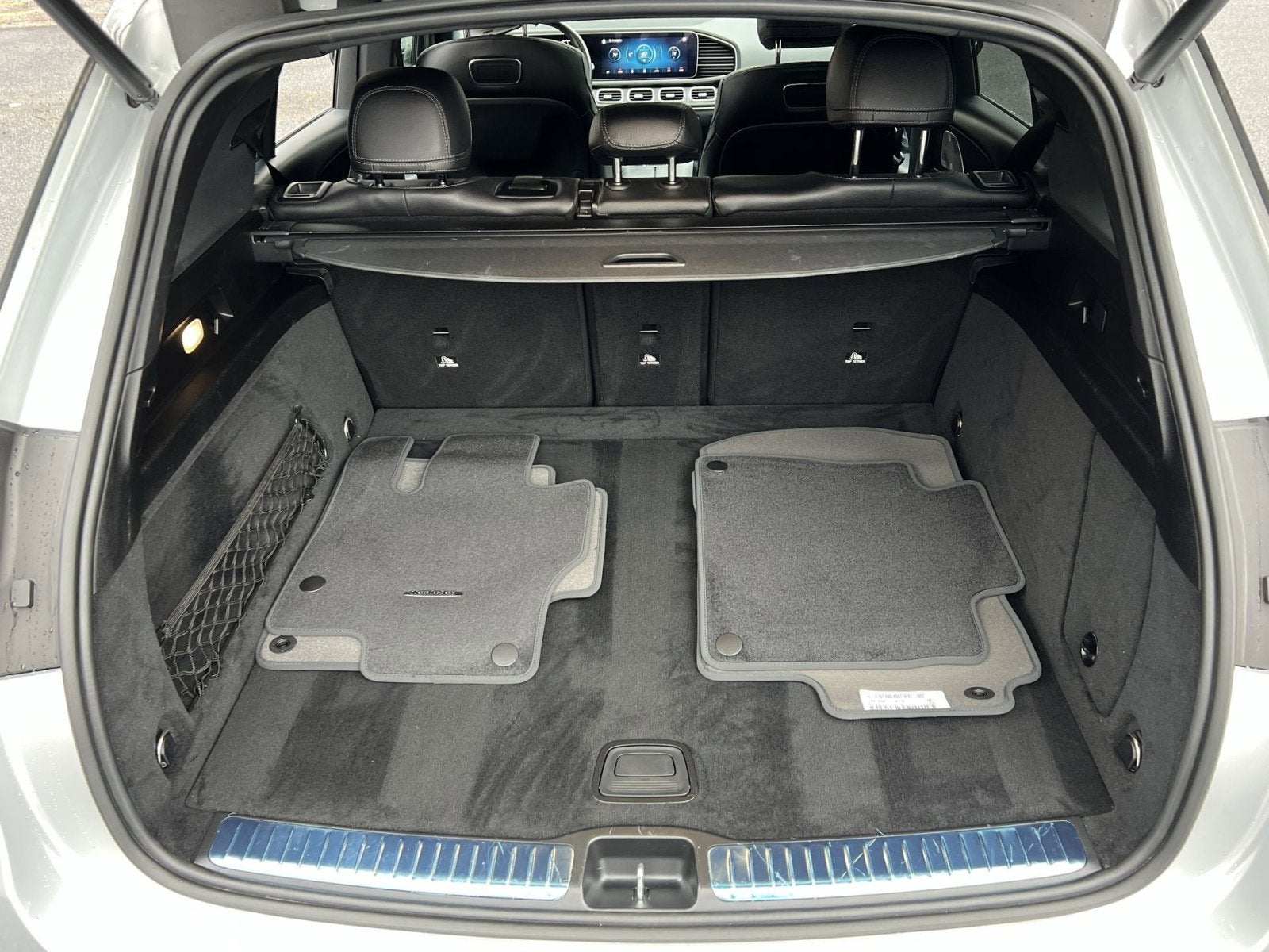 2020 Mercedes-Benz GLE GLE 350