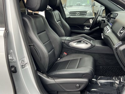 2020 Mercedes-Benz GLE GLE 350