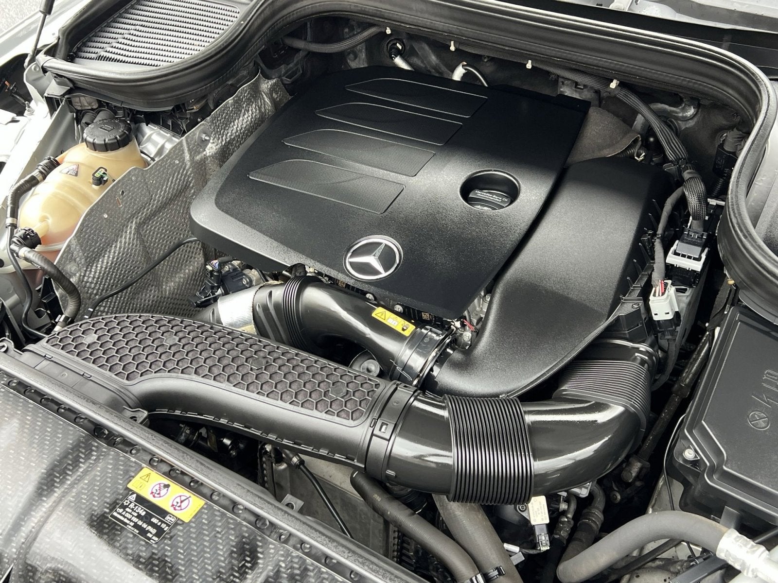 2020 Mercedes-Benz GLE GLE 350