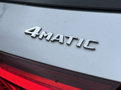 2020 Mercedes-Benz GLE GLE 350