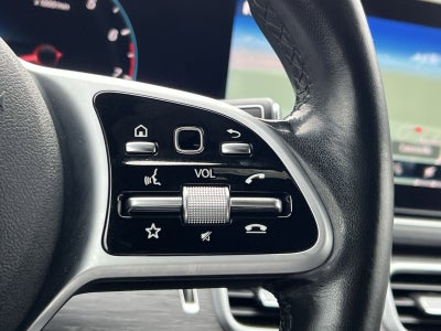 2020 Mercedes-Benz GLE GLE 350