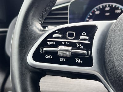 2020 Mercedes-Benz GLE GLE 350