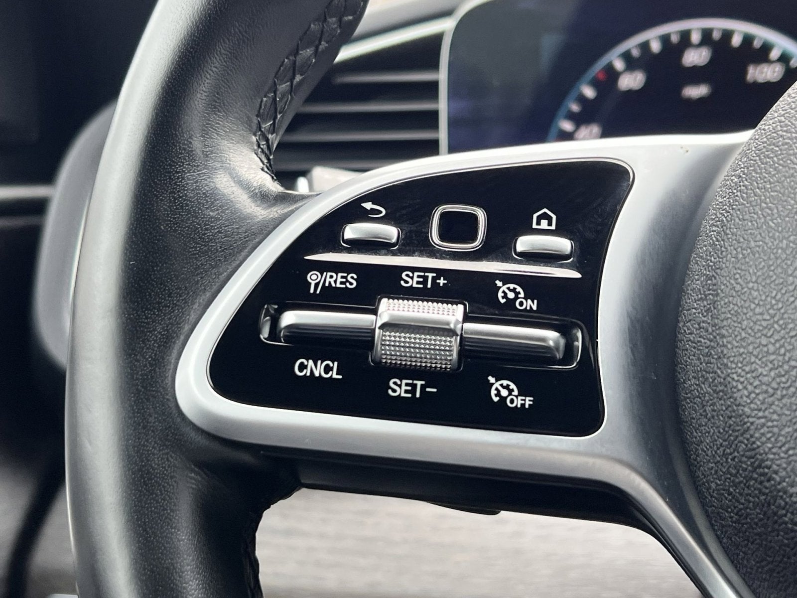 2020 Mercedes-Benz GLE GLE 350