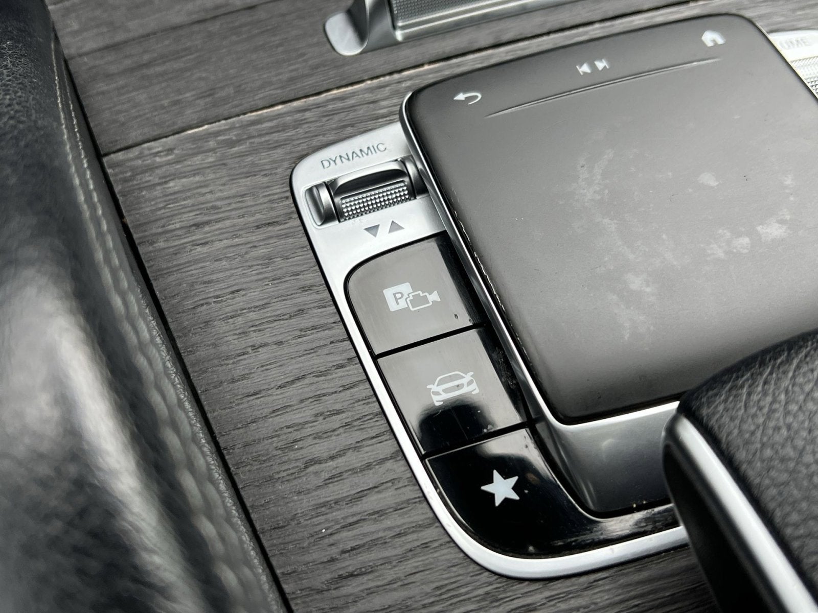 2020 Mercedes-Benz GLE GLE 350