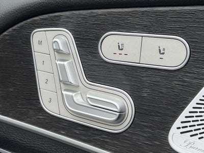 2020 Mercedes-Benz GLE GLE 350