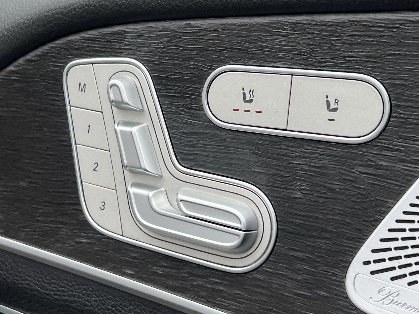 2020 Mercedes-Benz GLE GLE 350