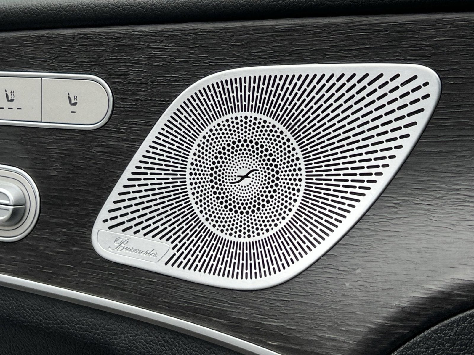 2020 Mercedes-Benz GLE GLE 350