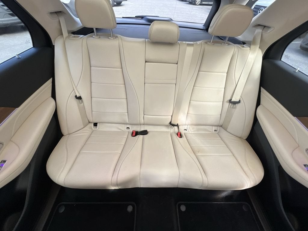 2021 Mercedes-Benz GLE GLE 350