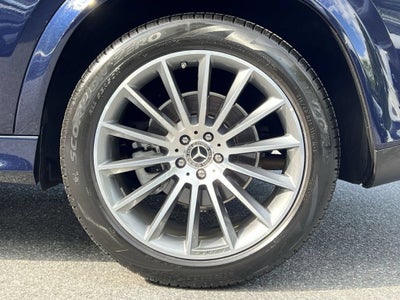 2021 Mercedes-Benz GLE GLE 350