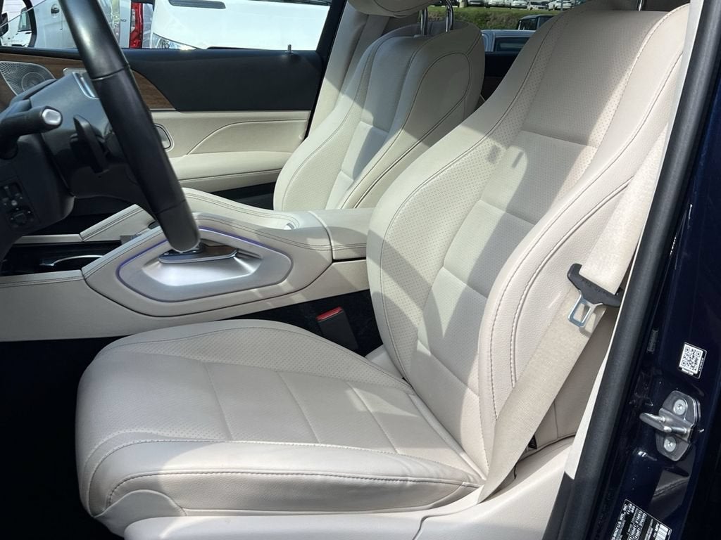 2021 Mercedes-Benz GLE GLE 350