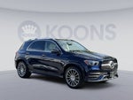 2021 Mercedes-Benz GLE GLE 350