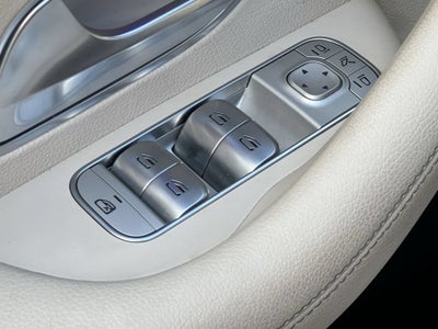 2021 Mercedes-Benz GLE GLE 350