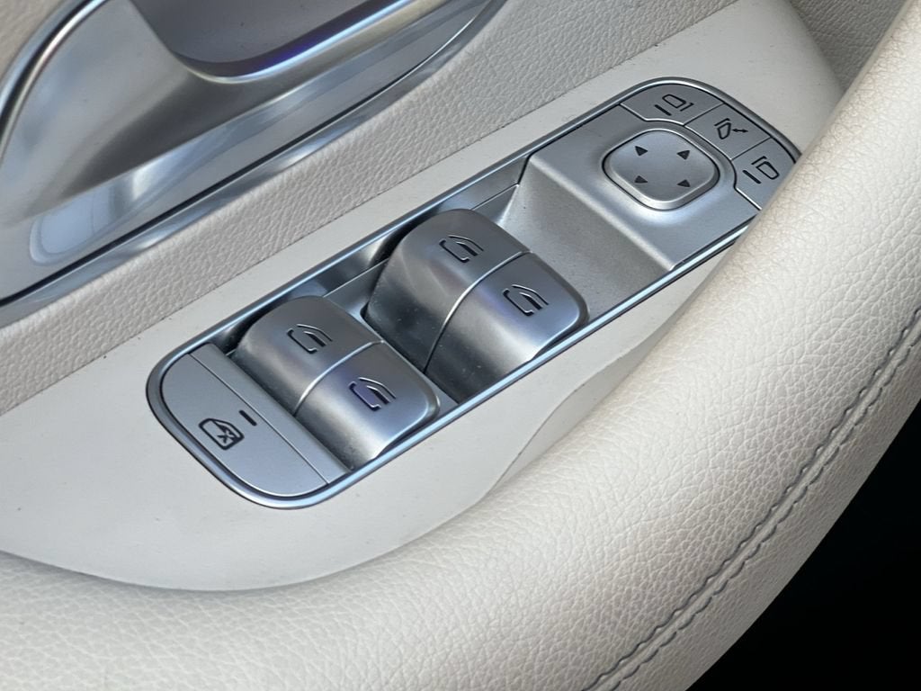 2021 Mercedes-Benz GLE GLE 350