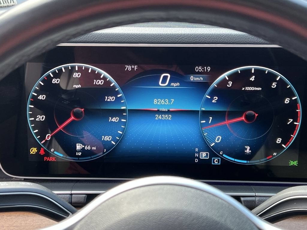 2021 Mercedes-Benz GLE GLE 350