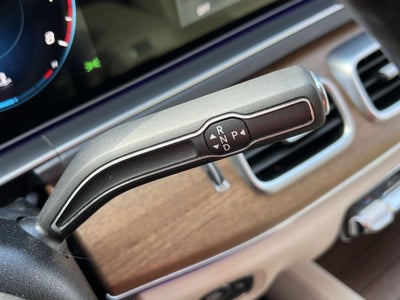 2021 Mercedes-Benz GLE GLE 350