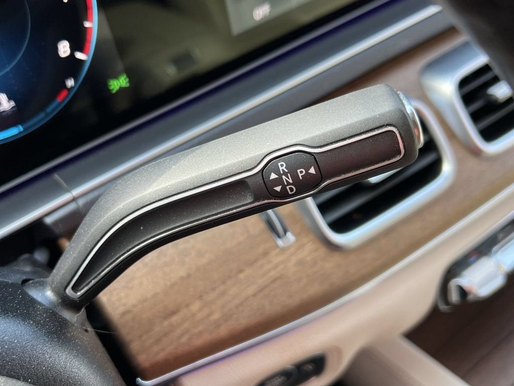 2021 Mercedes-Benz GLE GLE 350