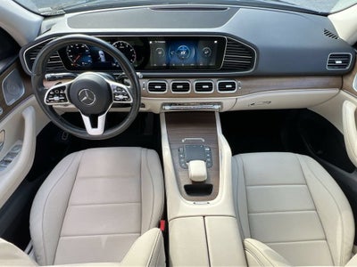 2021 Mercedes-Benz GLE GLE 350