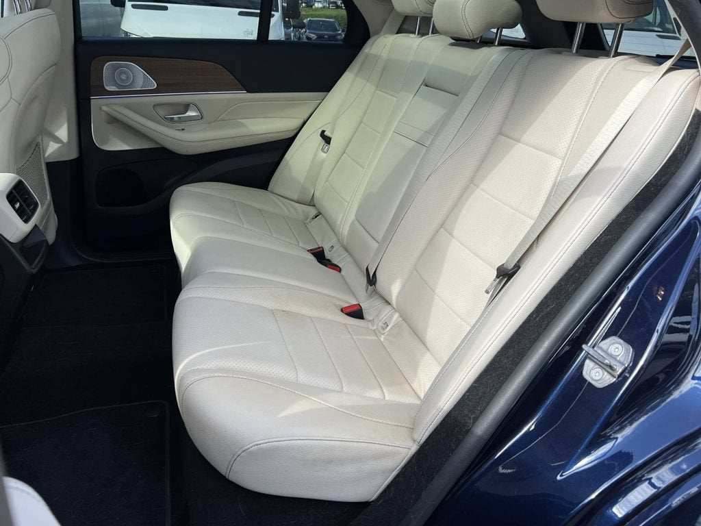 2021 Mercedes-Benz GLE GLE 350