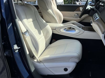 2021 Mercedes-Benz GLE GLE 350
