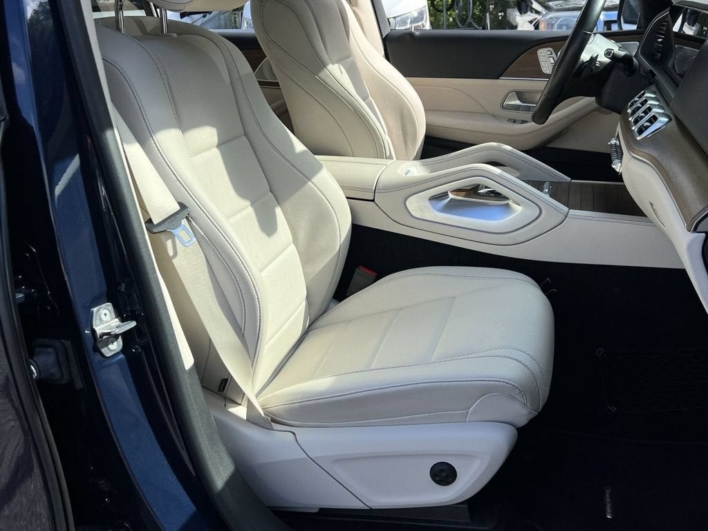 2021 Mercedes-Benz GLE GLE 350