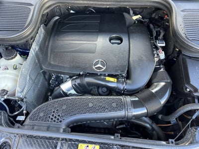 2021 Mercedes-Benz GLE GLE 350