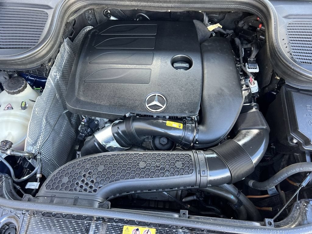 2021 Mercedes-Benz GLE GLE 350
