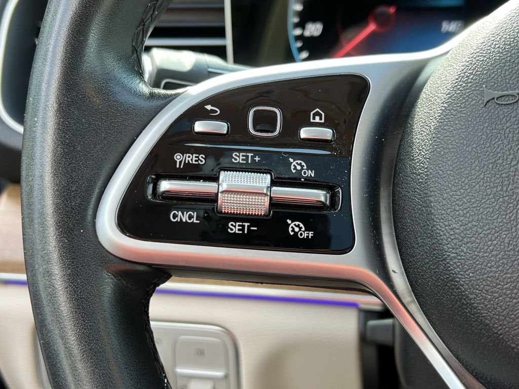 2021 Mercedes-Benz GLE GLE 350