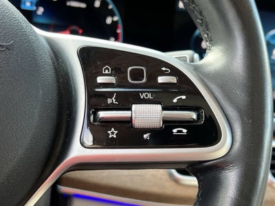 2021 Mercedes-Benz GLE GLE 350