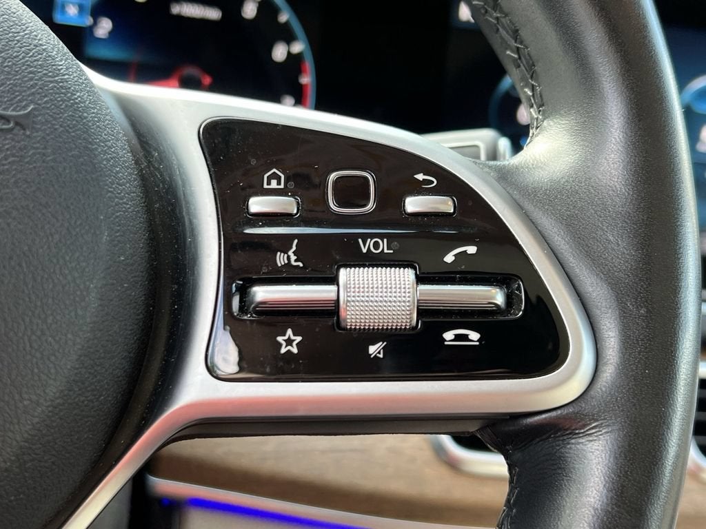 2021 Mercedes-Benz GLE GLE 350