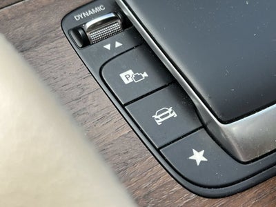 2021 Mercedes-Benz GLE GLE 350